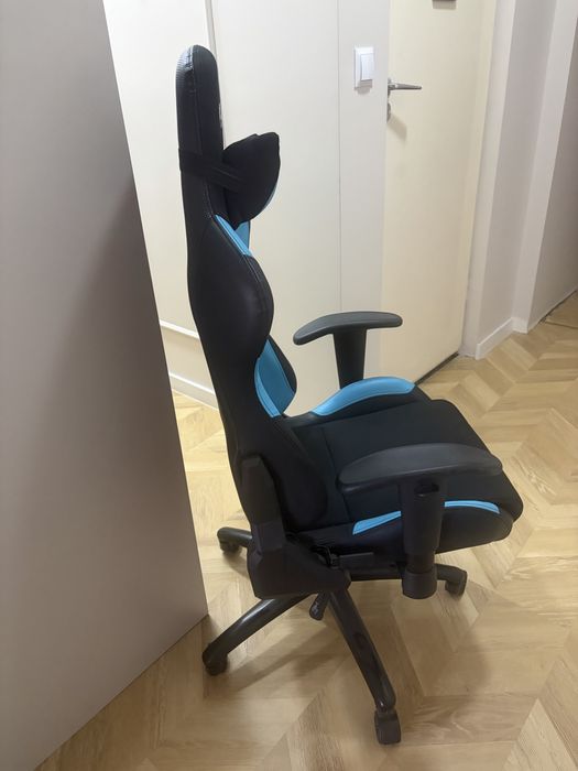 Krzesło gamingowe, biurowe
