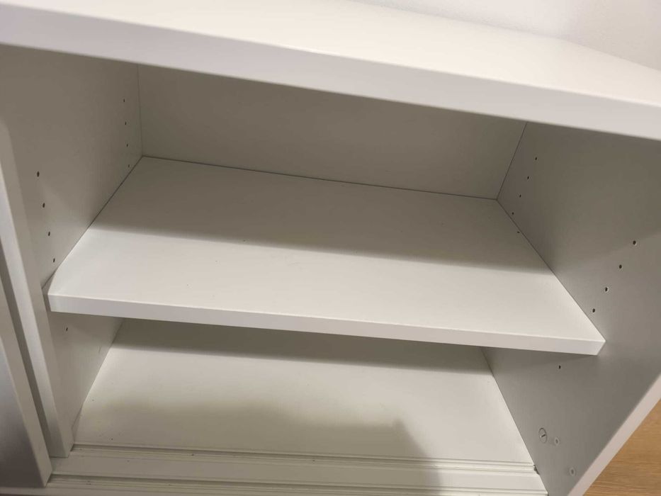 Banco de arrumação / sapateira Mackpar IKEA como novo