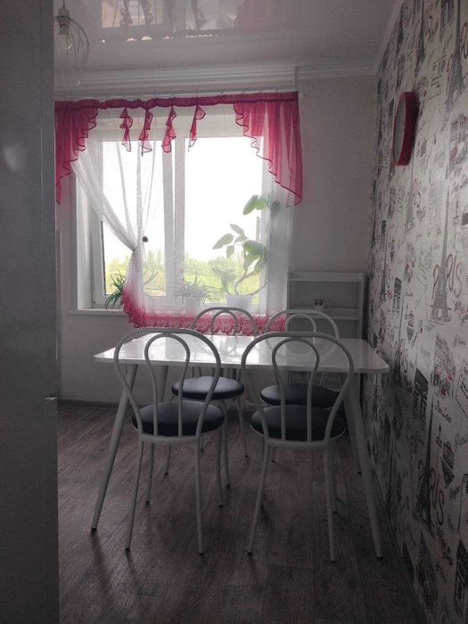 Продам трехкомнатную квартиру