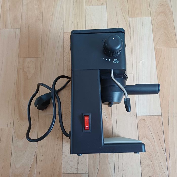 Ekspres do kawy - Coffee Maker - Cristal Japan HM-401