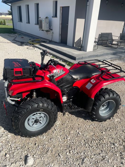 Yamaha