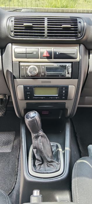 SEAT Leon — fotografia 6