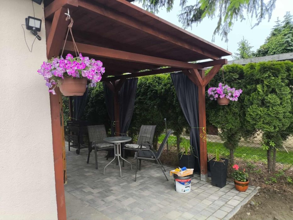 Działa ROD nad Rudniczanką