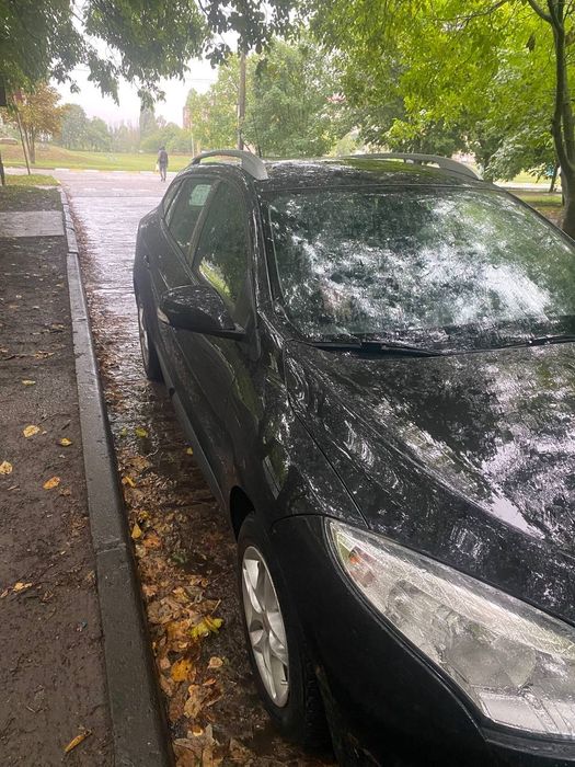 ПРОДАМ або ОБМІНЯЮ Renault Megan lll