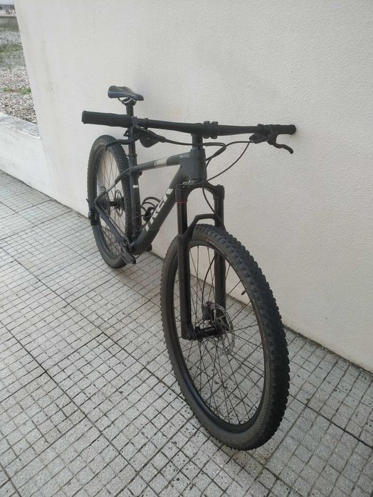 Bicicleta Trek Procaliber