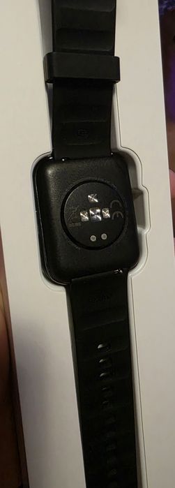 Smartwatch Realme Watch 3 Pro