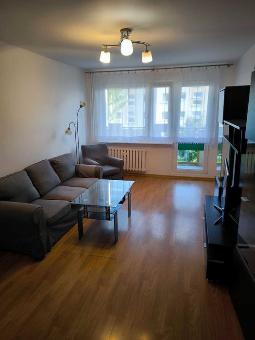 Mieszkanie – Elbląg, Ogrody - Widok 2