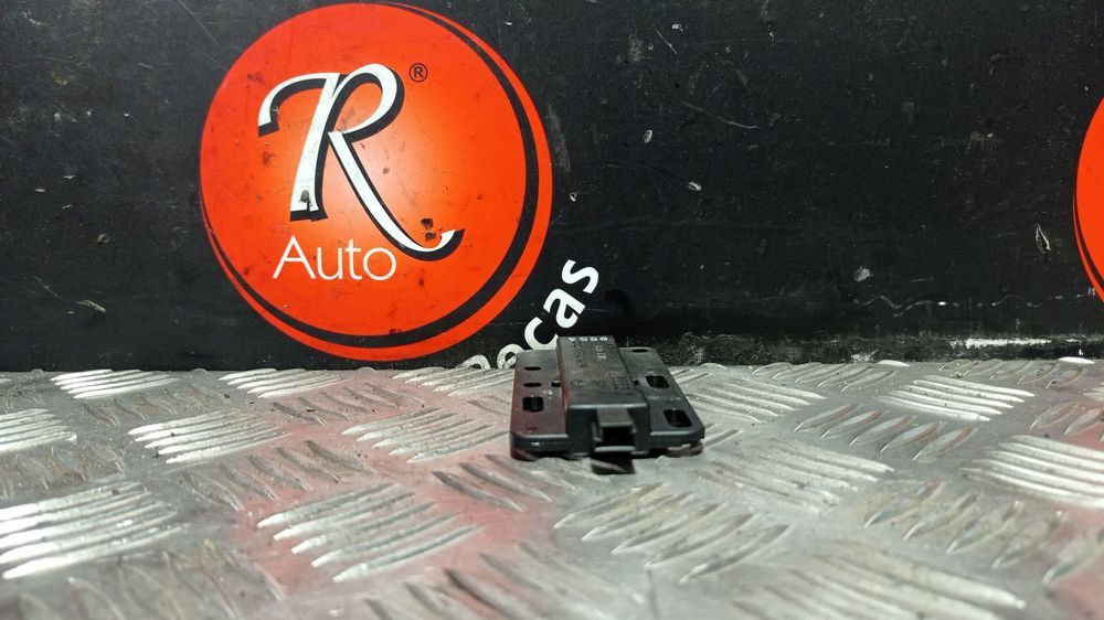 Antena Do Amplificador Bmw 1 (E87)