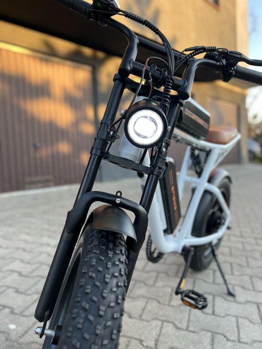 WYNAJEM/RENT ROWERÓW elektrycznych  e-bike  ANP RENT