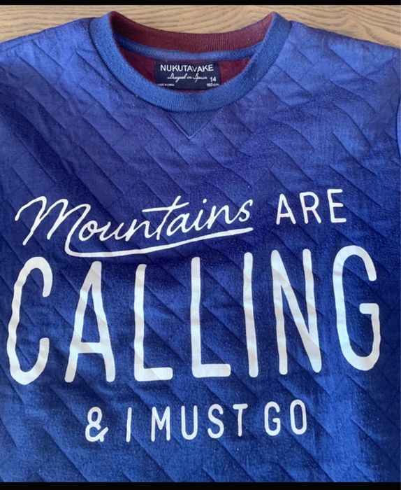 Mayoral Boys' Sweatshirt, Age 14