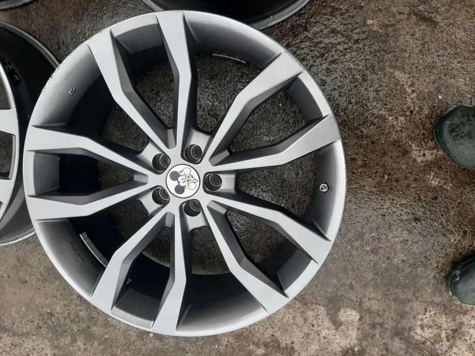 Диски 9J;5/108 R21