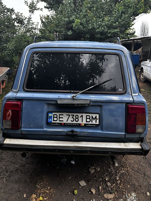 Продам ВАЗ 2104,