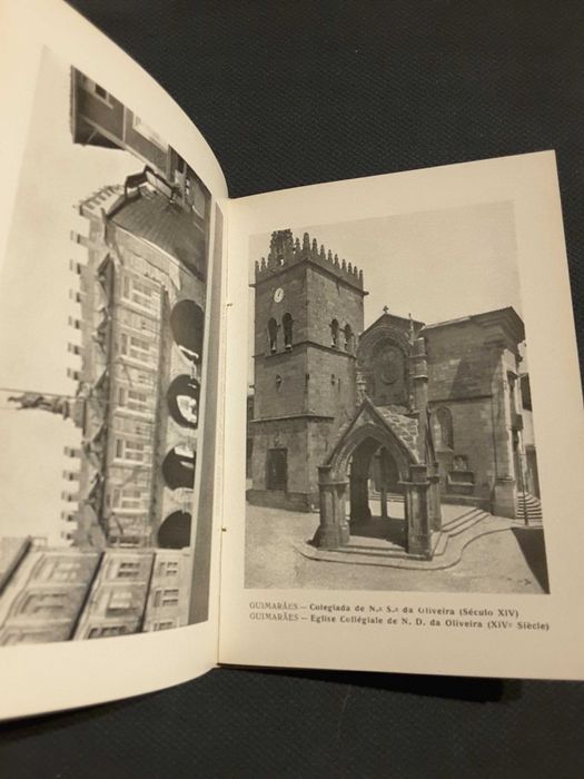 Arte em Portugal: Guimarães-Vila do Conde-Batalha-Santarém-Vila Viçosa