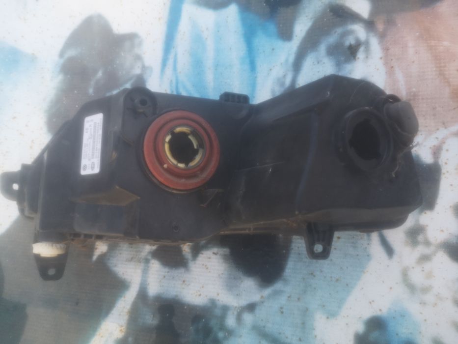 Vw polo 2016 farois auxiliares(nevoeiro e diurna)