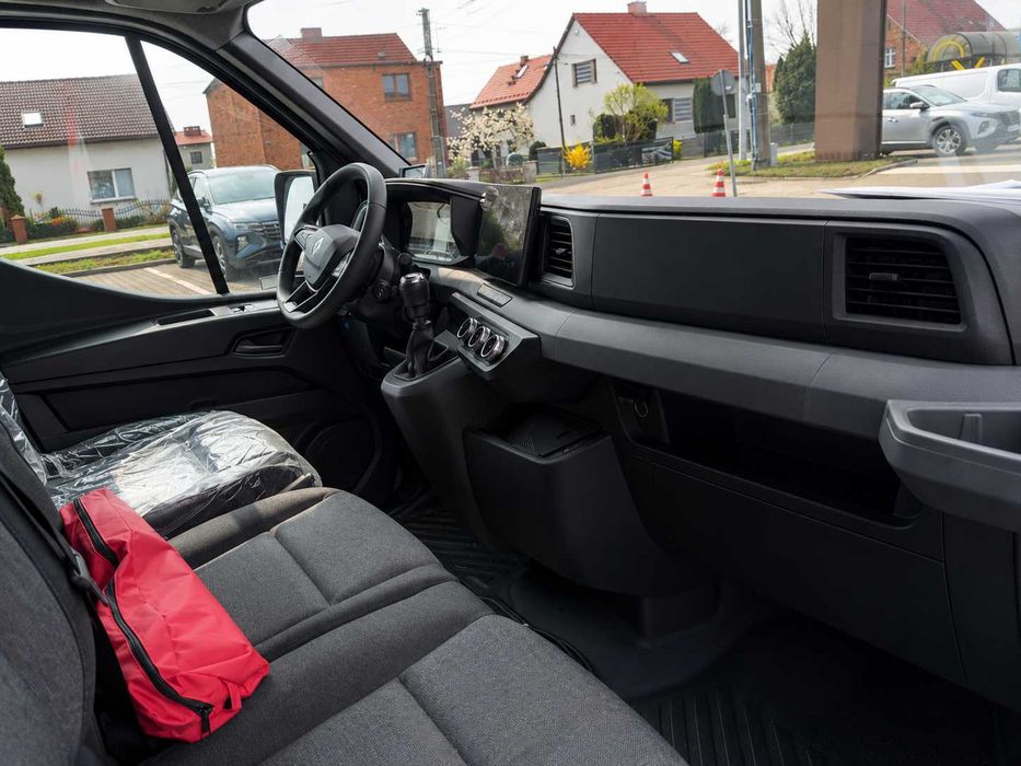 Wynajem Busa Chłodni, Mroźni, Lublin, Wolne Terminy! Wynajem na godziny!