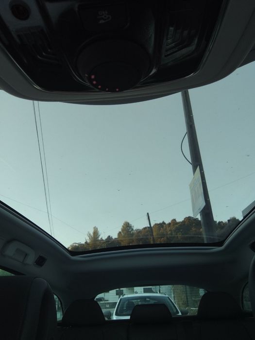 Peugeot 508sw 2.0 BlueHdi 150cv