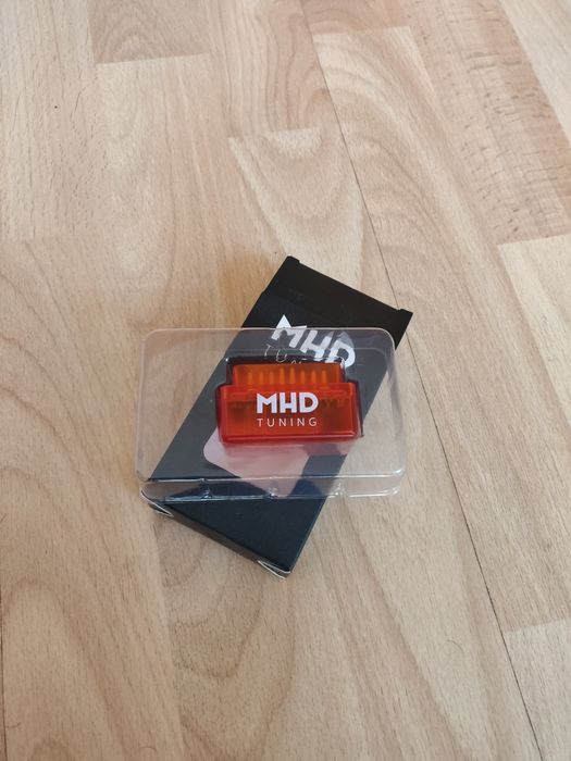 MHD Flasher para Bmw