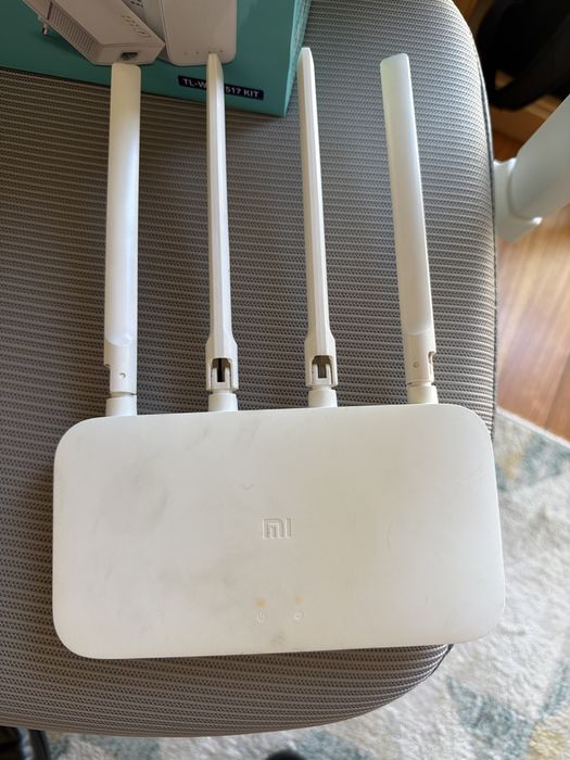 Router Xiaomi Mi Router 4A