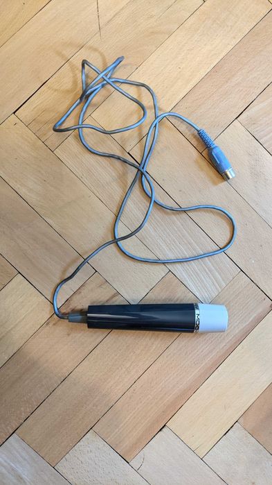 Mikrofon Unitra Tonsil MDO-IX