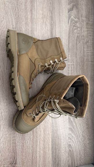Danner usmc rat