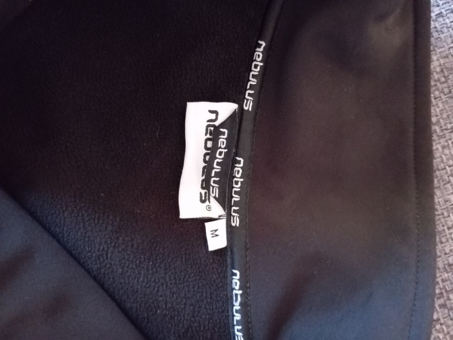 Kurtka narciarska męska Nebulus