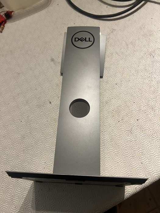 Pé de ecrã -  Dell