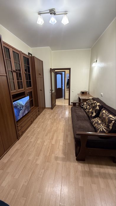 Аренда своя 2-комнатная Пантелеймоновская Преображенская