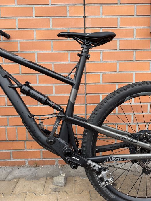 KELLYS SWAG 10 27.5 2019