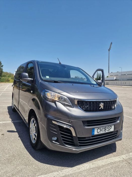 Peugeot EXEPERT 1.6 BLUE HDI PREMIUM LH 1