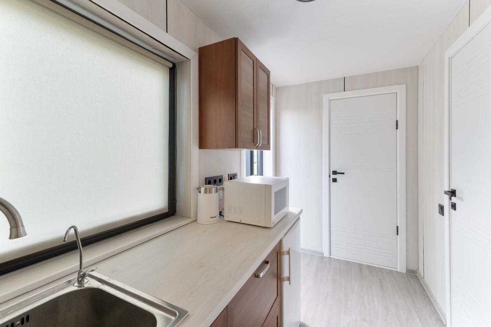 Продаж одноповерхового, будинку 154 м² з ремонтом, с.Хотянівка.