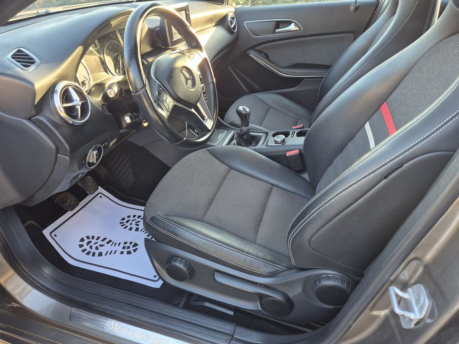 Mercedes A Klasa  2014 rok 1.6 benzyna super stan z Niemiec oplacone