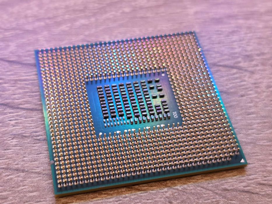 Procesor Intel Pentium B950 2.10GHz SR07T Socket: PGA988