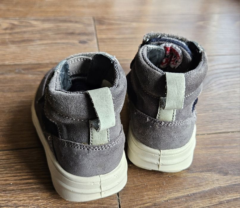 Buty zimowe Śniegowce 24 Naturino