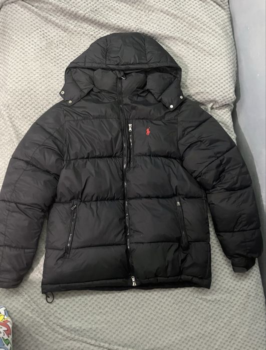 Kurtka polo ralph lauren