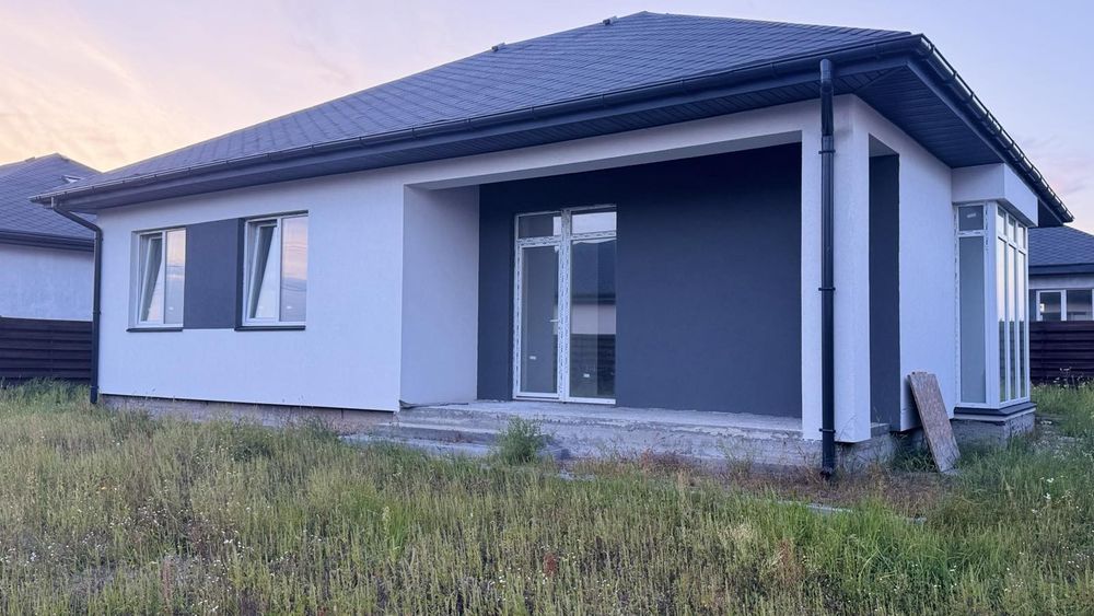 Ірпінь поле Дред будинок 92м2 4,6 соток  ділянка