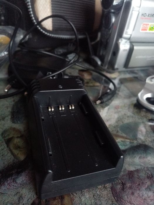 Видеокамера SONY HD-X5R