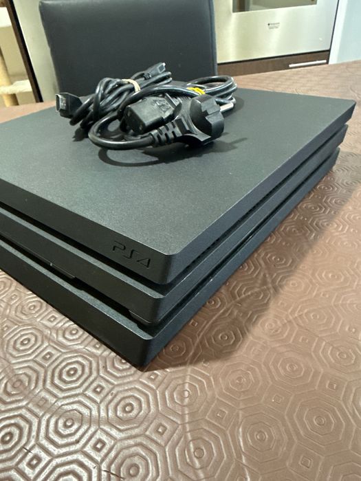 PlayStation 4 pro
