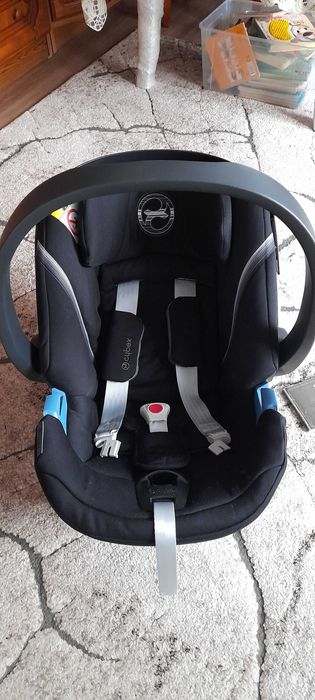 Nosidełko Cybex Aton 5 stan bdb