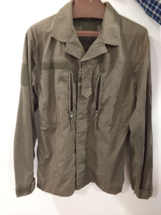 Casacos militares homem XL