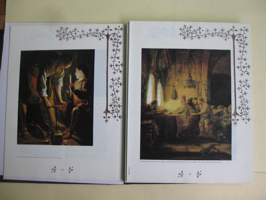 Bíblia Sagrada Ilustrada