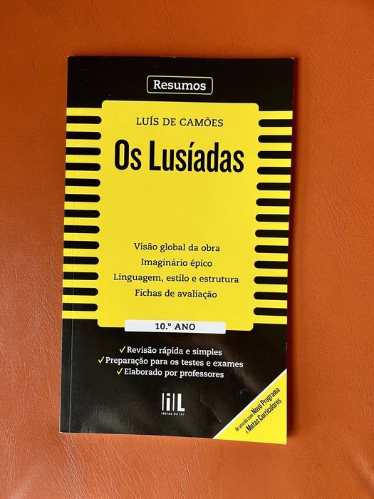 Coleção Resumos - Português