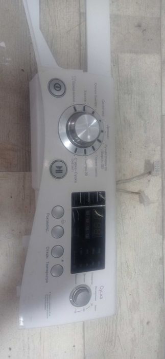 Плата модуль пральної машини Lg