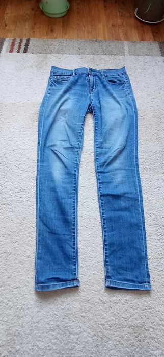 Spodnie jeandowe roz.30Denim L