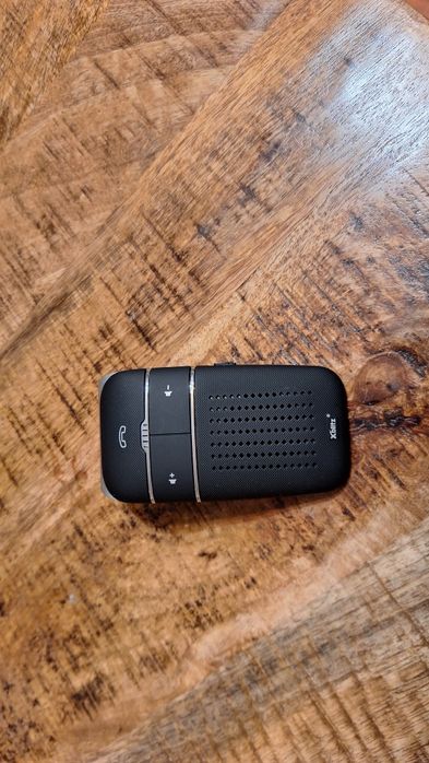 Zestaw Głośnomówiący XBlitz X600