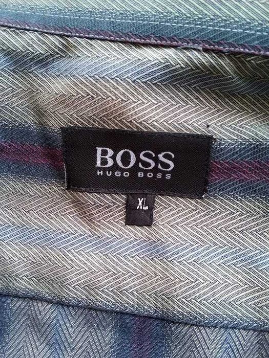 Hugo Boss koszula męska XL
