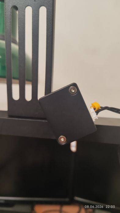 Ender 3 v3 se tuning