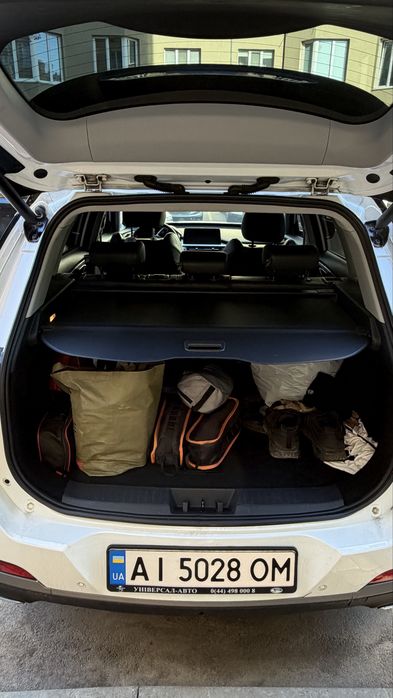 Cherry tiggo 7 Pro