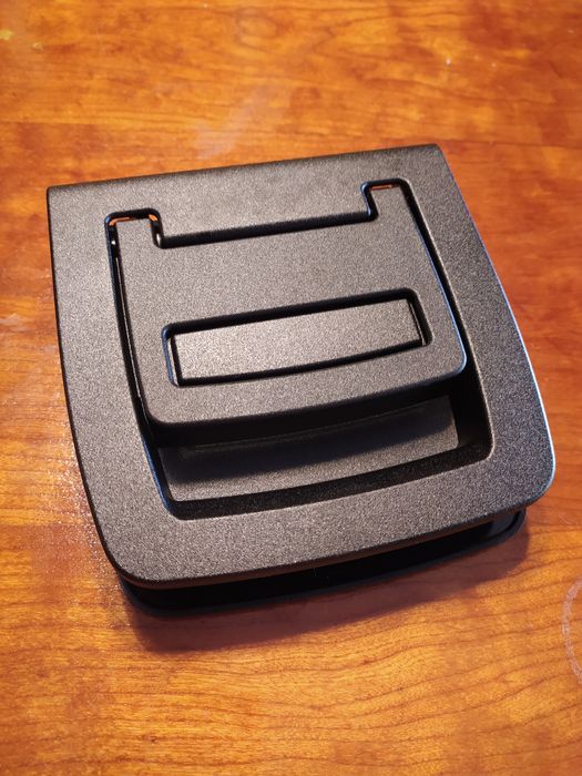 Manípulo para chão da bagageira BMW