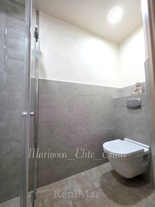 Первая сдача! Стильная 2-к квартира с жилым подвалом ул Маразлиевская