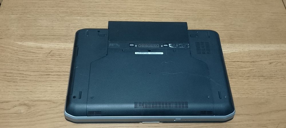 Laptop Dell E5520 SSD i5 Win11 gwarancja.